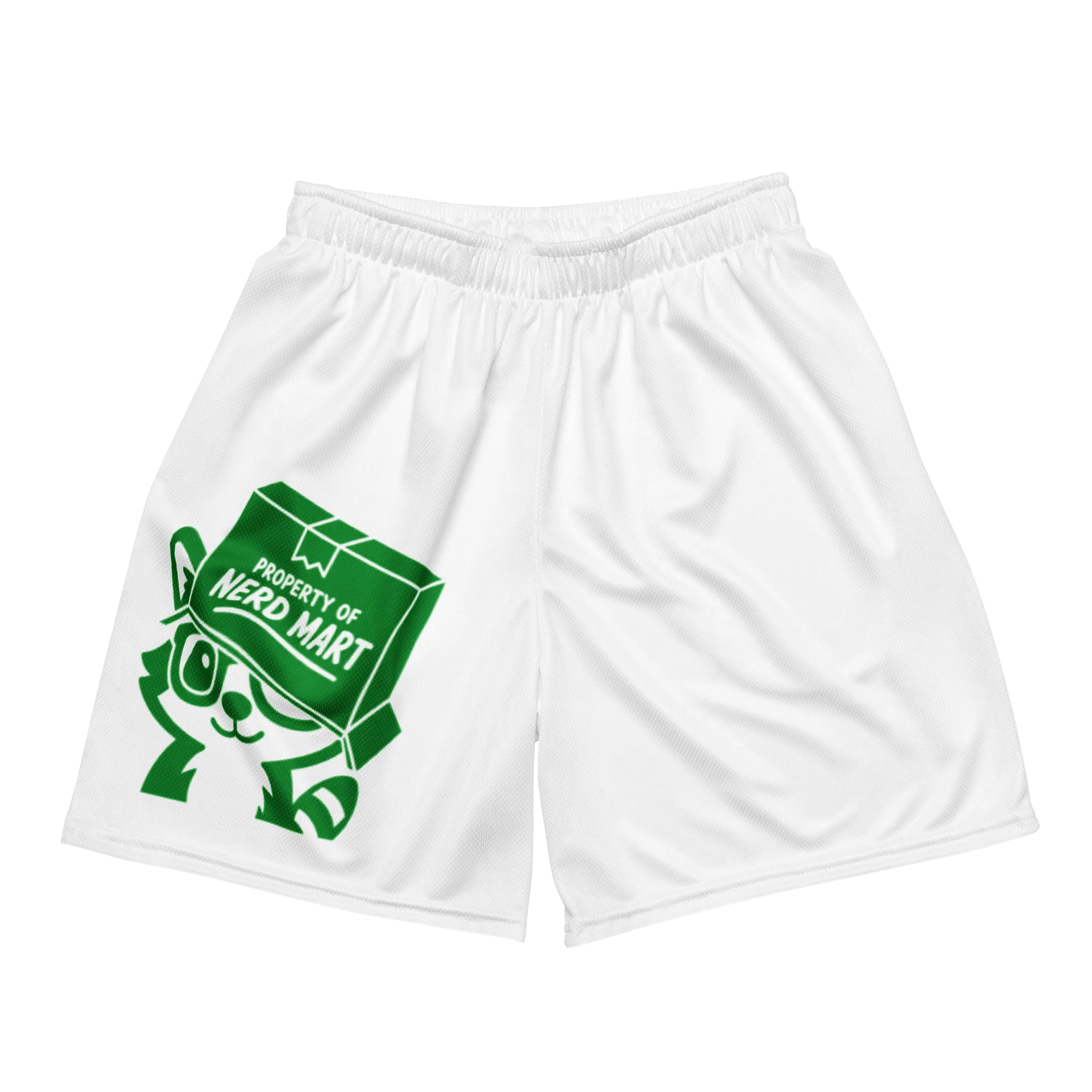Chaos Mart - Shorts product image (2)