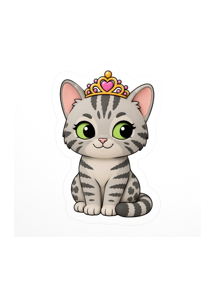 Saphy Sticker product image (1)