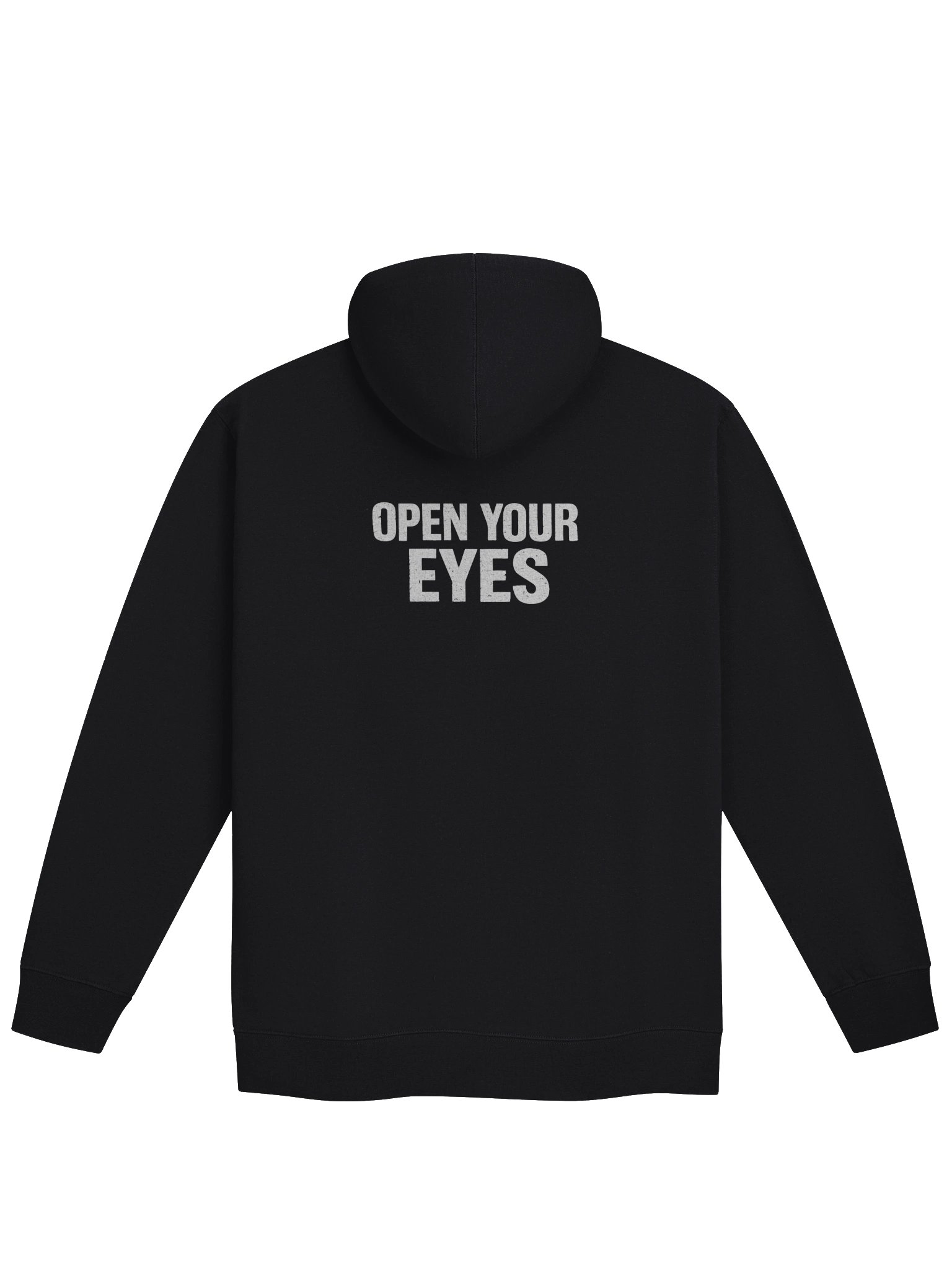 Open Your eyes Zip product image (2)