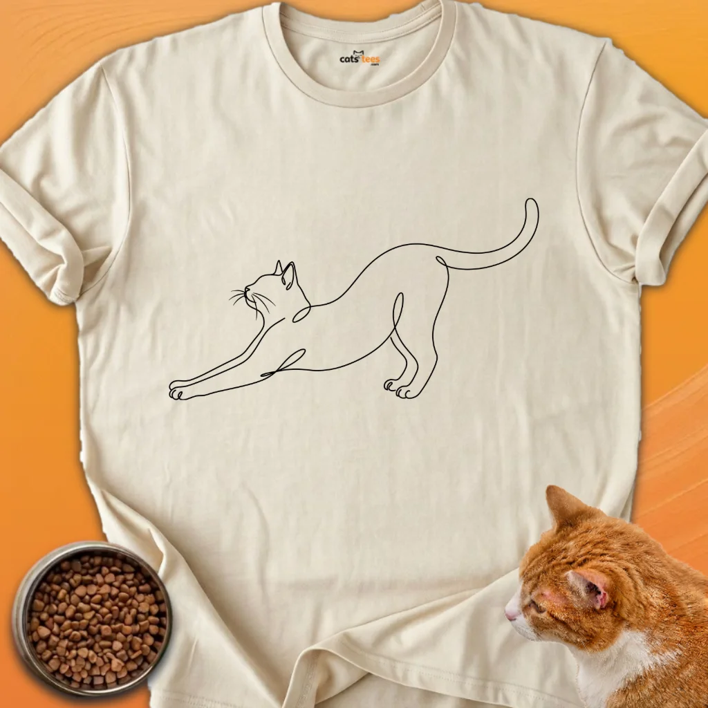 Line Black Cat product image (14)
