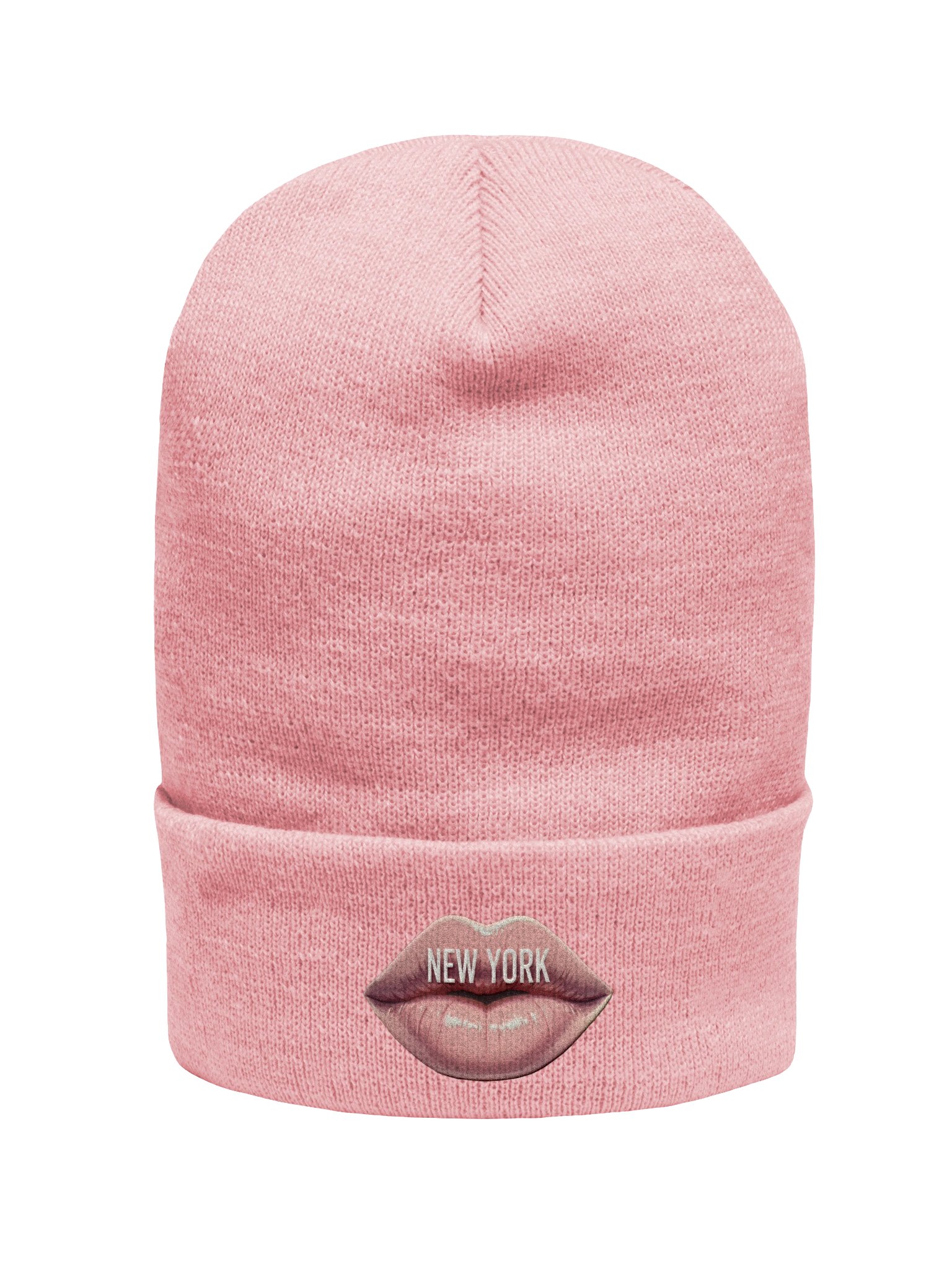 NEW YORK LIPS WARM HAT product image (4)