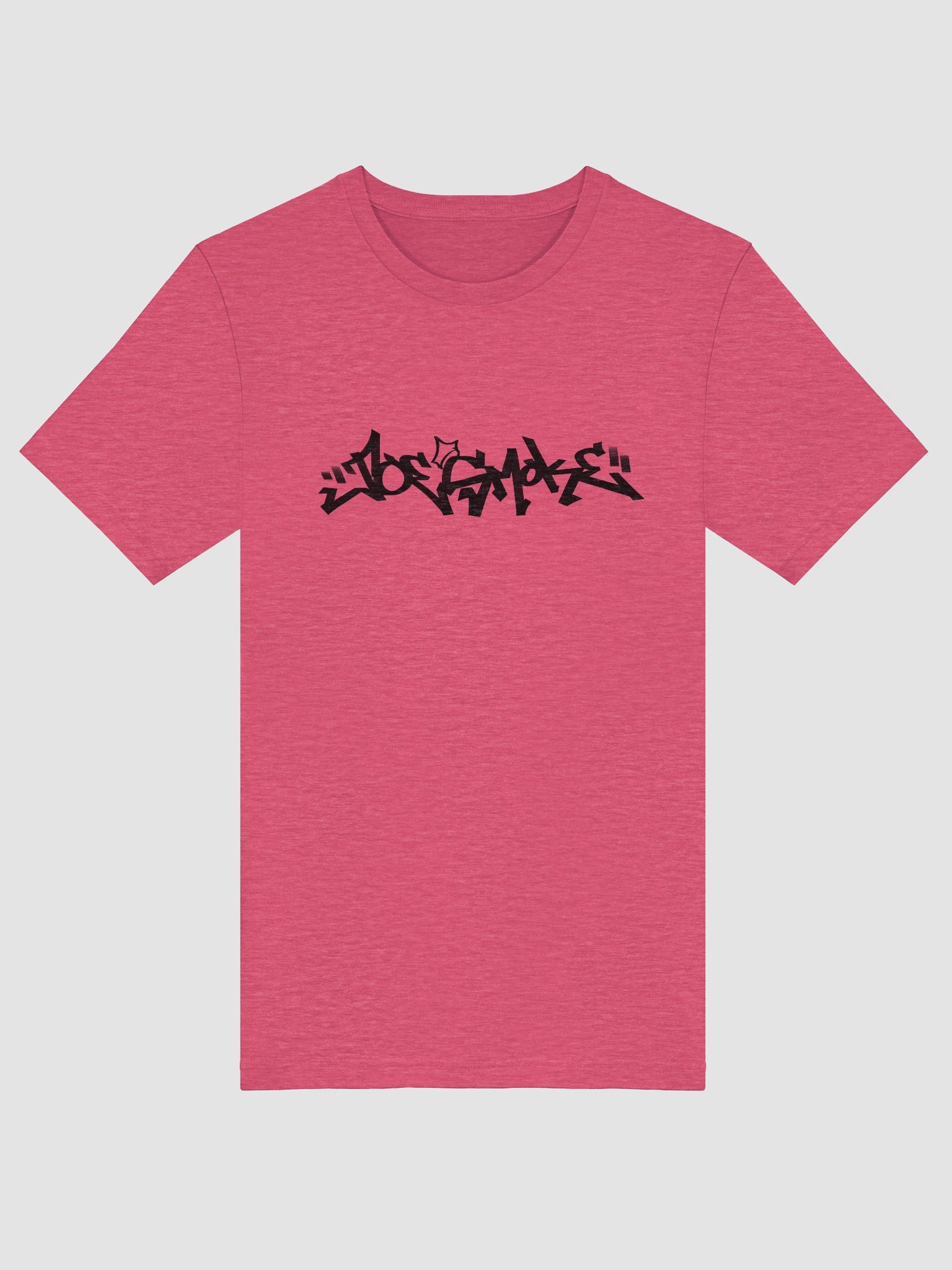 JoeSmoke Graffiti print product image (5)