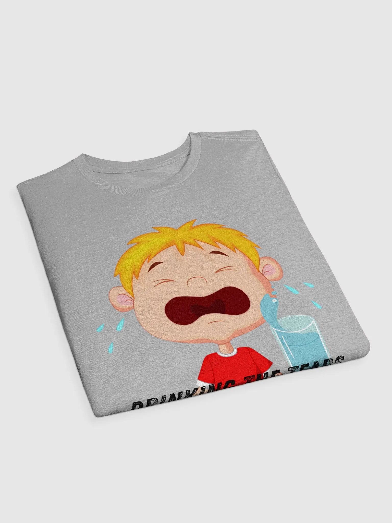 Tears of Your Enemies - Super Soft T product image (27)