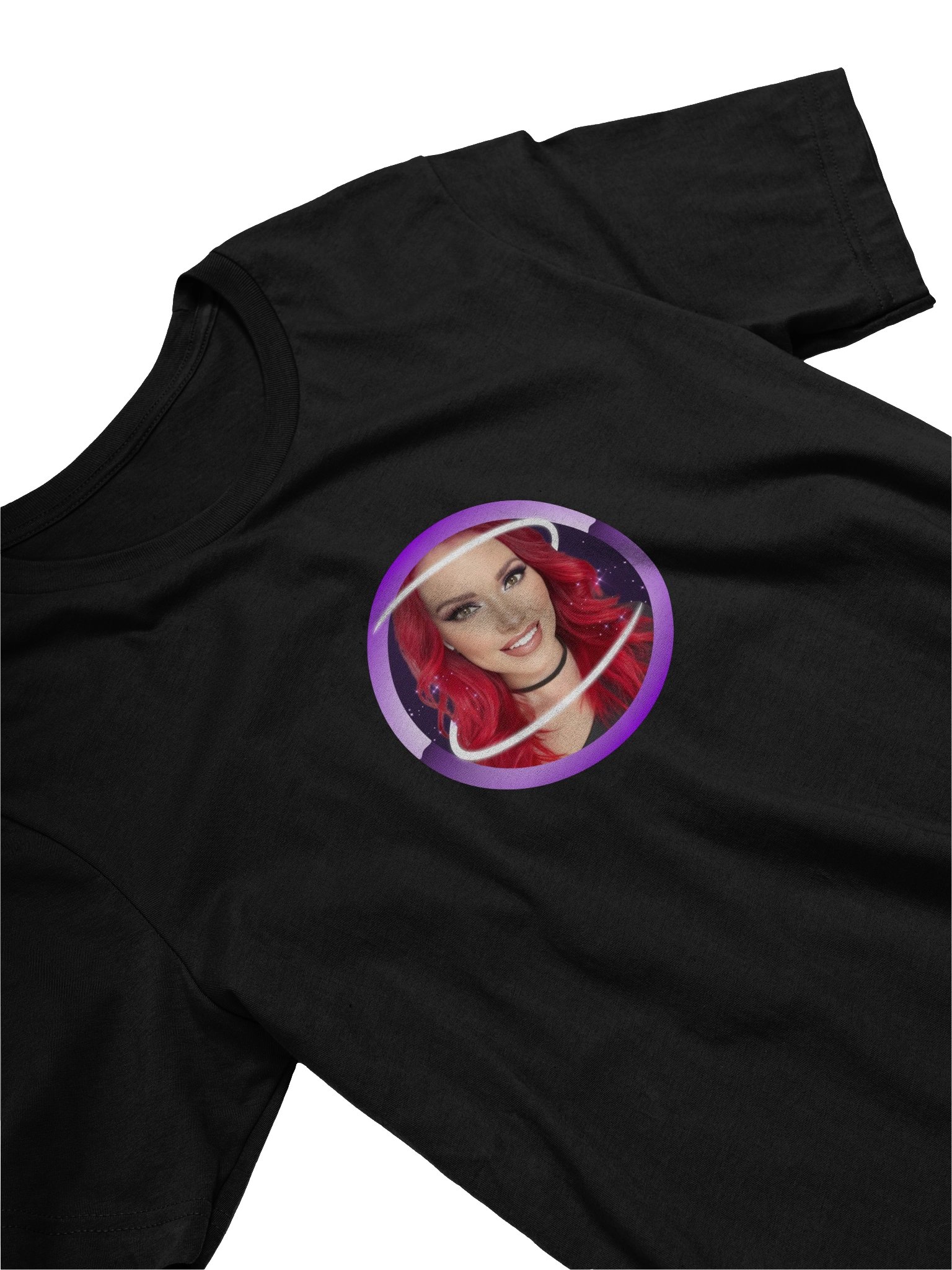 Face Tee product image (17)