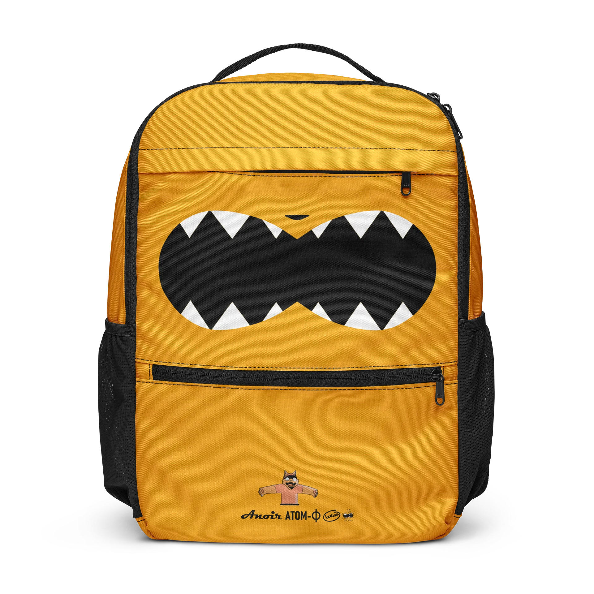 JAYA ABADI | Utility Backpack product image (2)