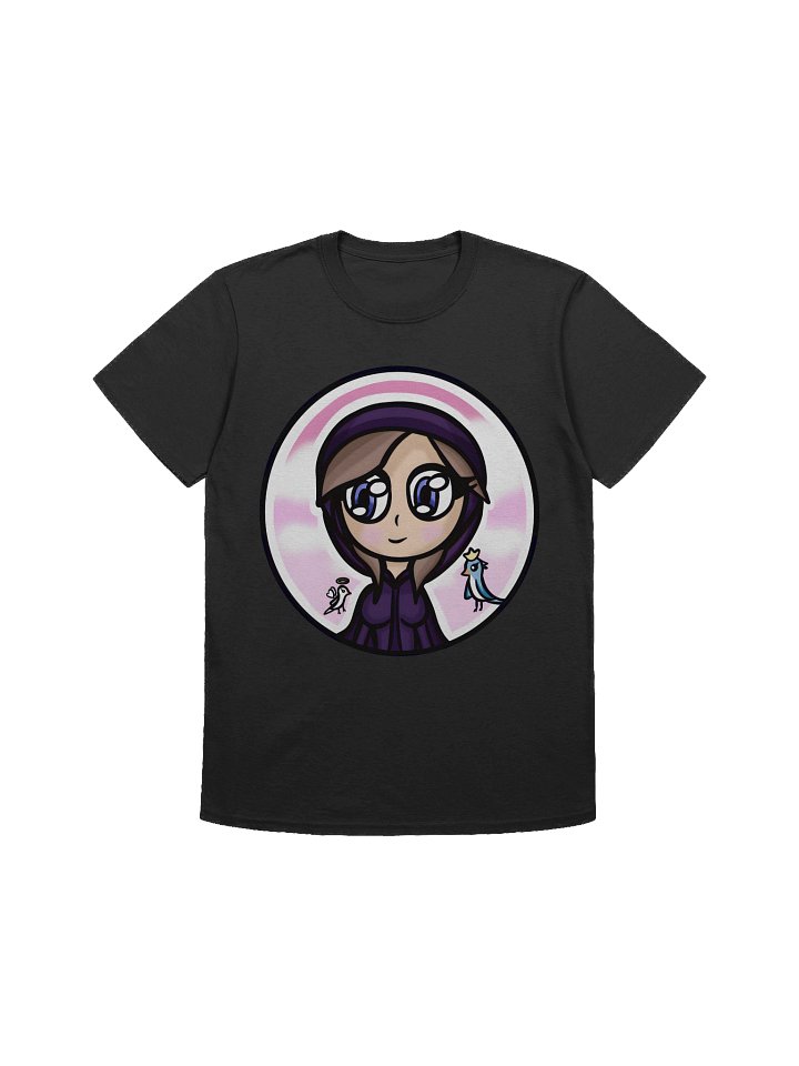 Jayjai89's Twitch Logo T-Shirt! product image (1)