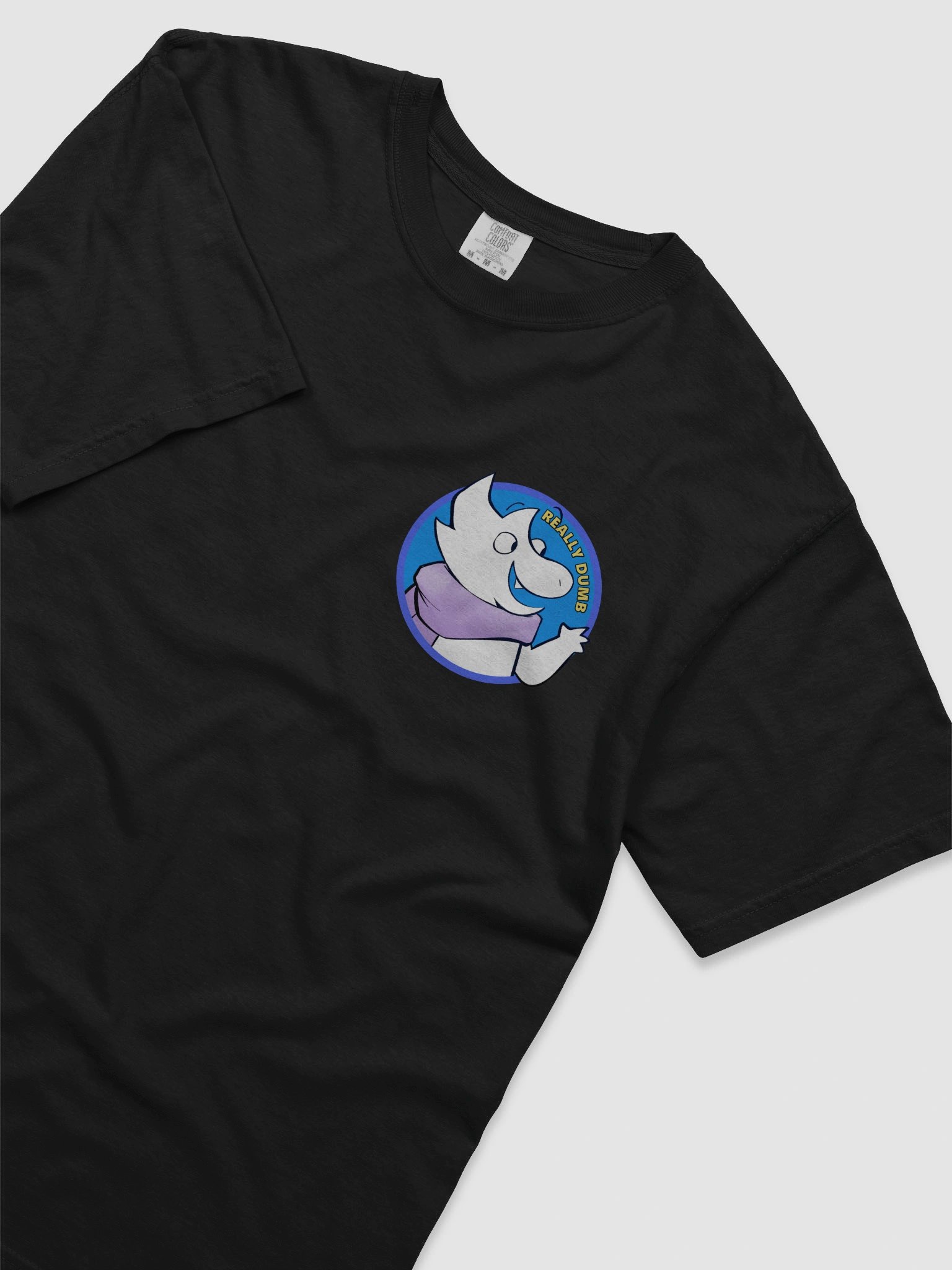 Really Dumb Shirt product image (22)