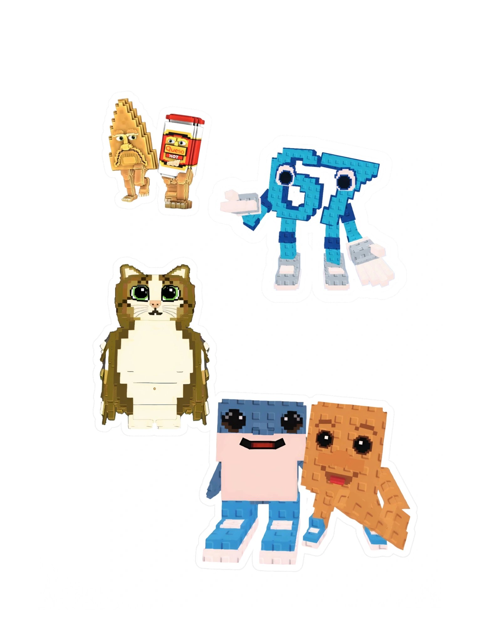 Cut Stickers product image (3)