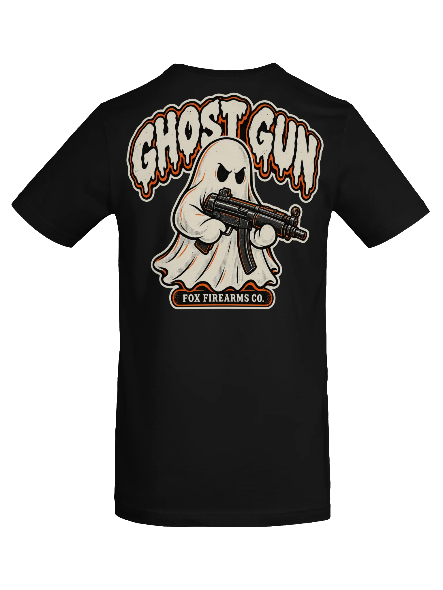 Ghost Gun Tee product image (3)
