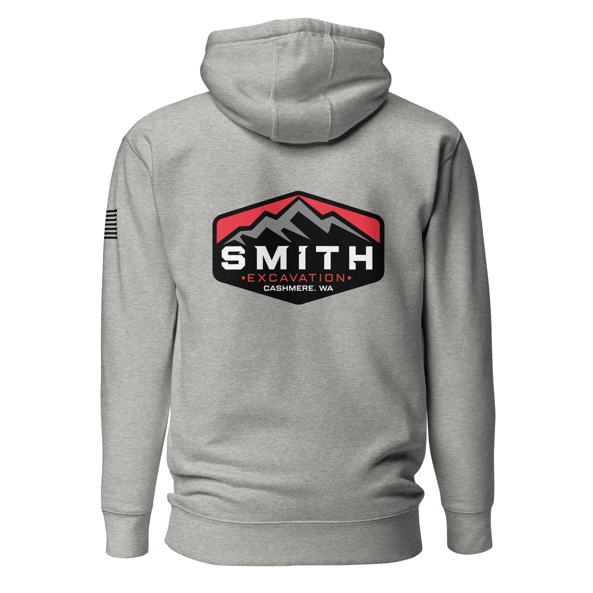Gray With Color badge product image (5)