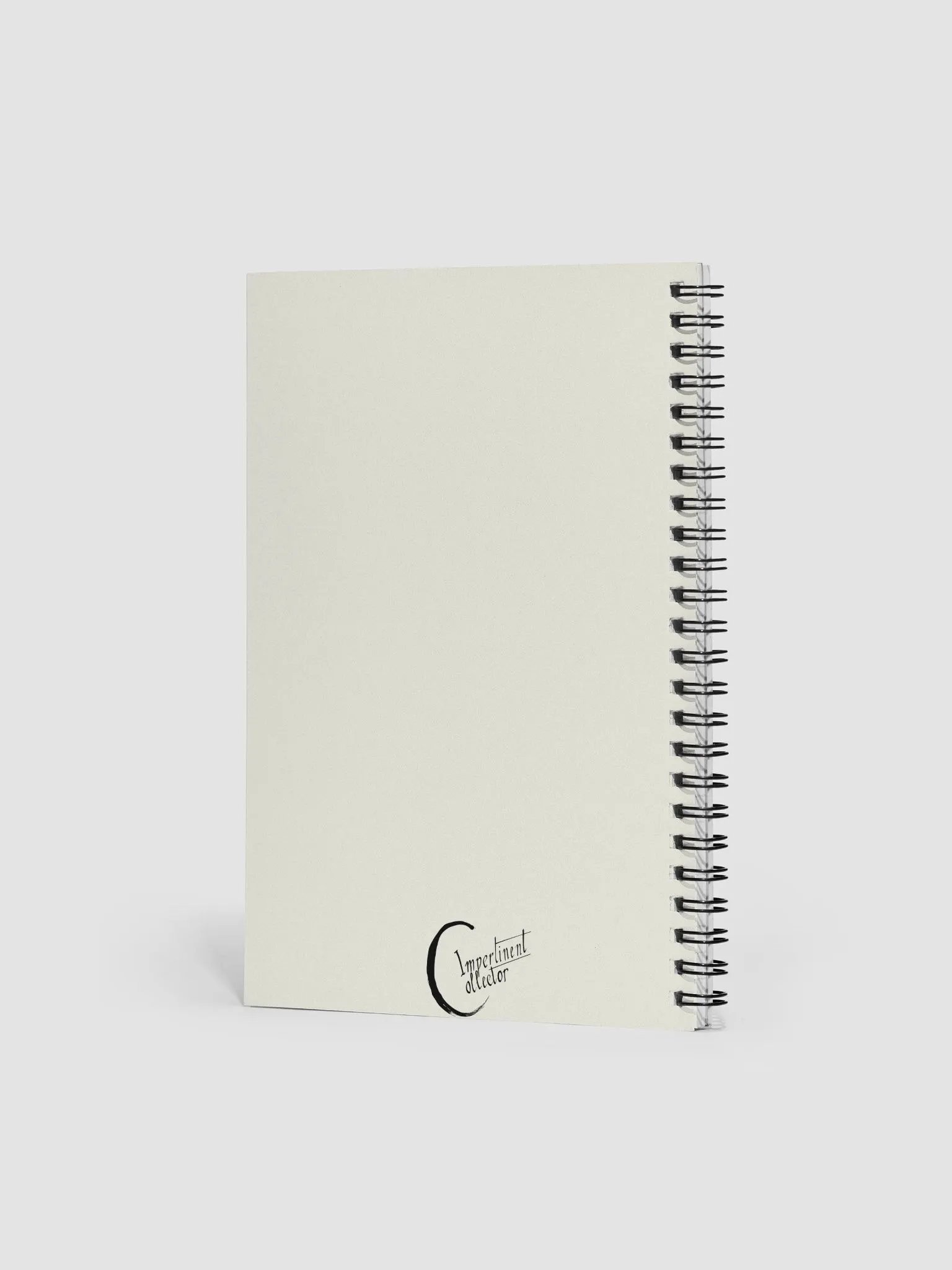 Island notebook product image (2)