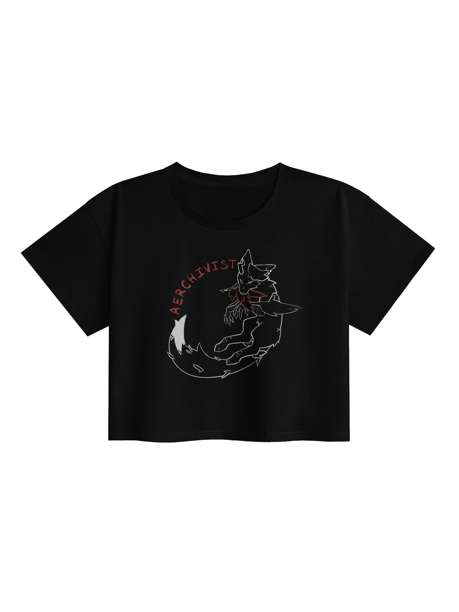 Hunter Crop Top product image (1)