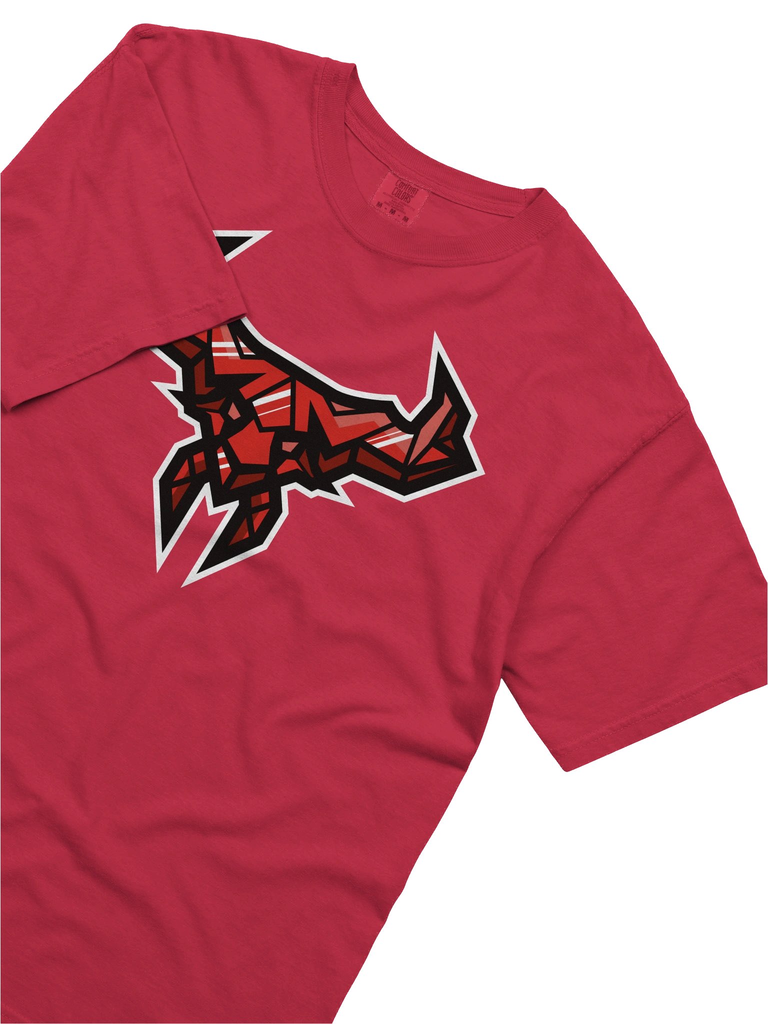 'Corrupt Hunllef' OSRS Graphic Tee product image (20)
