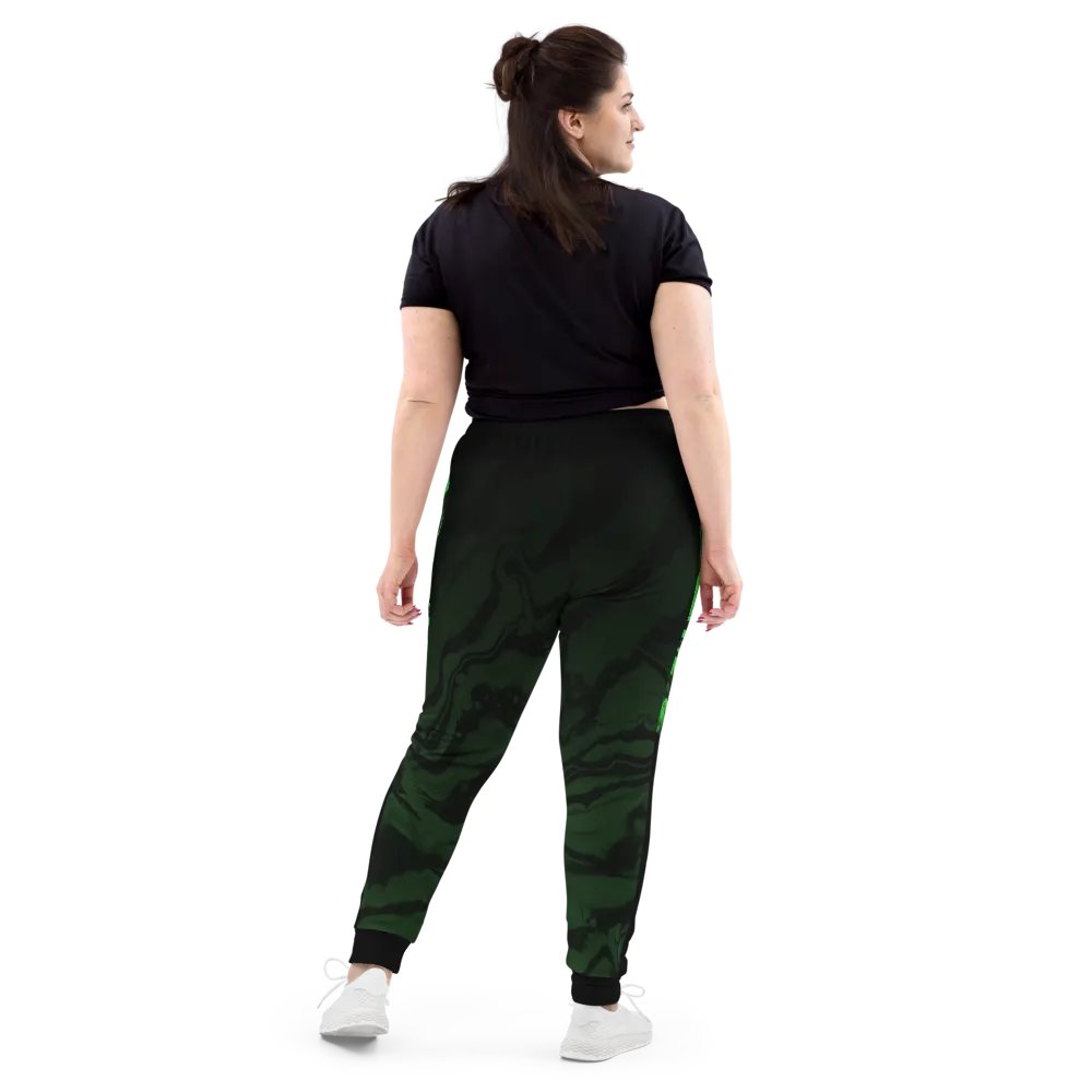 All-Over Print Anti-Toxic-Toxic-Gamer Women's Joggers product image (8)