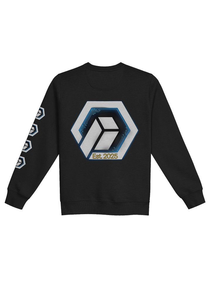 Heavy Long-Sleeve product image (2)