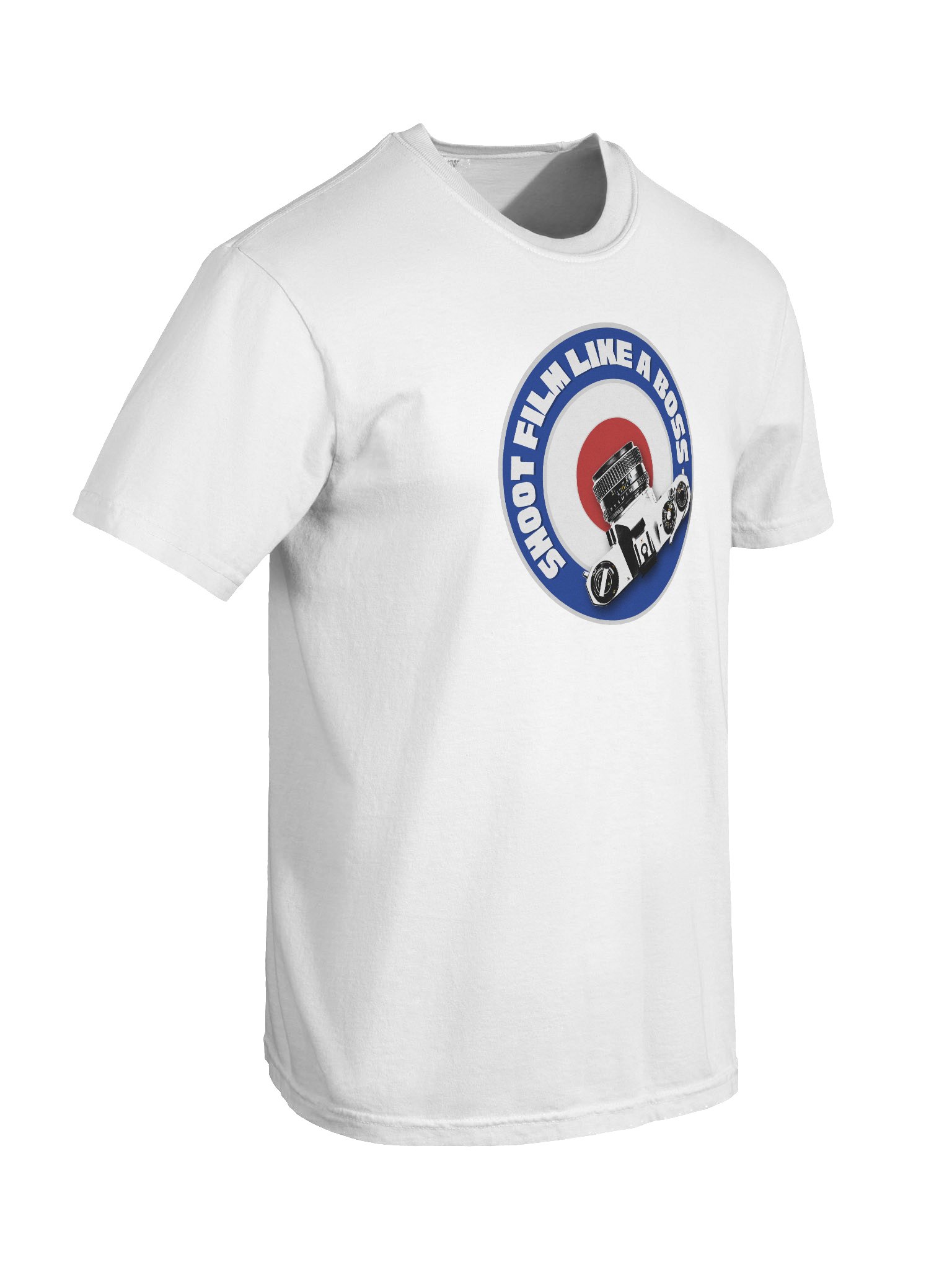 New SFLaB Tee from 2024 product image (38)