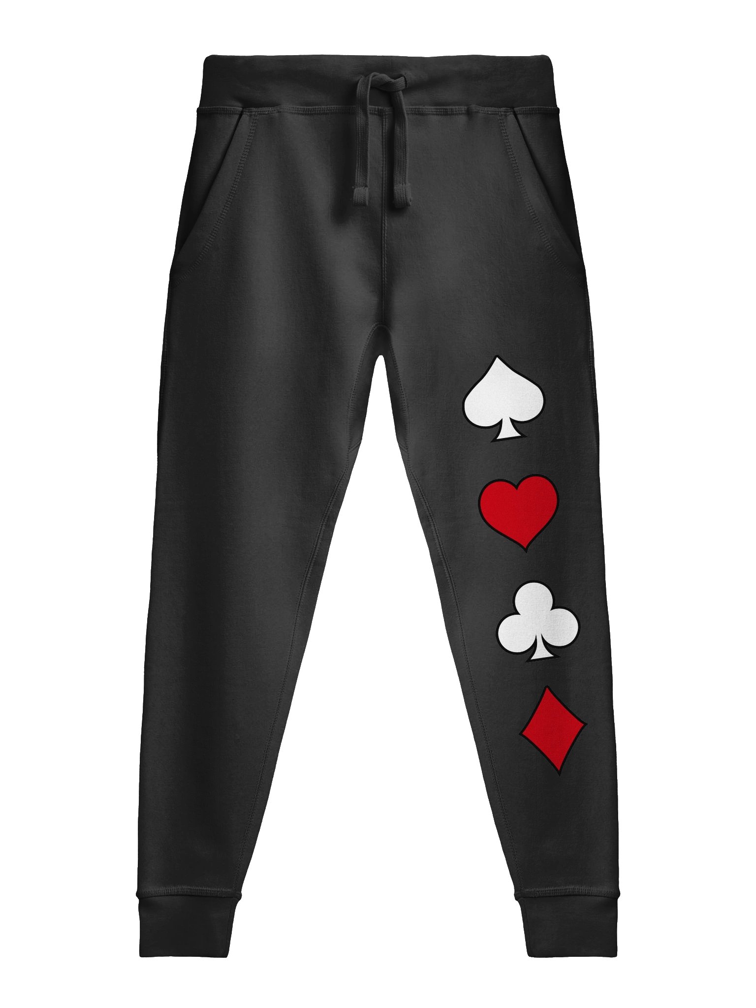 Four Suits Joggers product image (1)