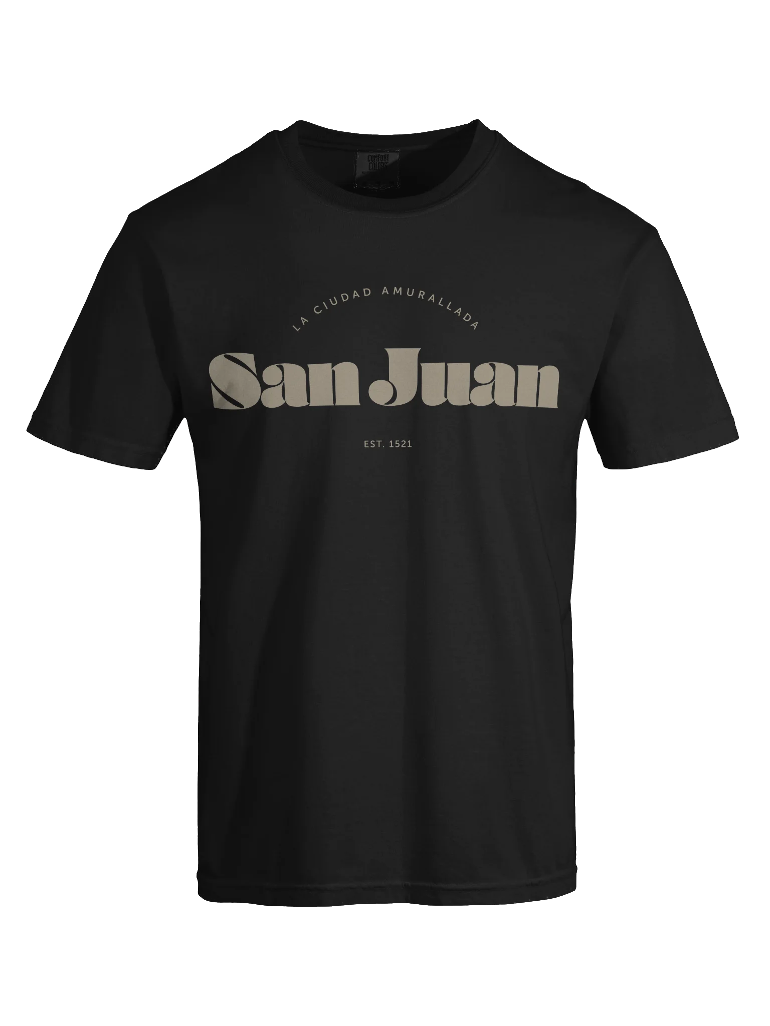 San Juan product image (3)