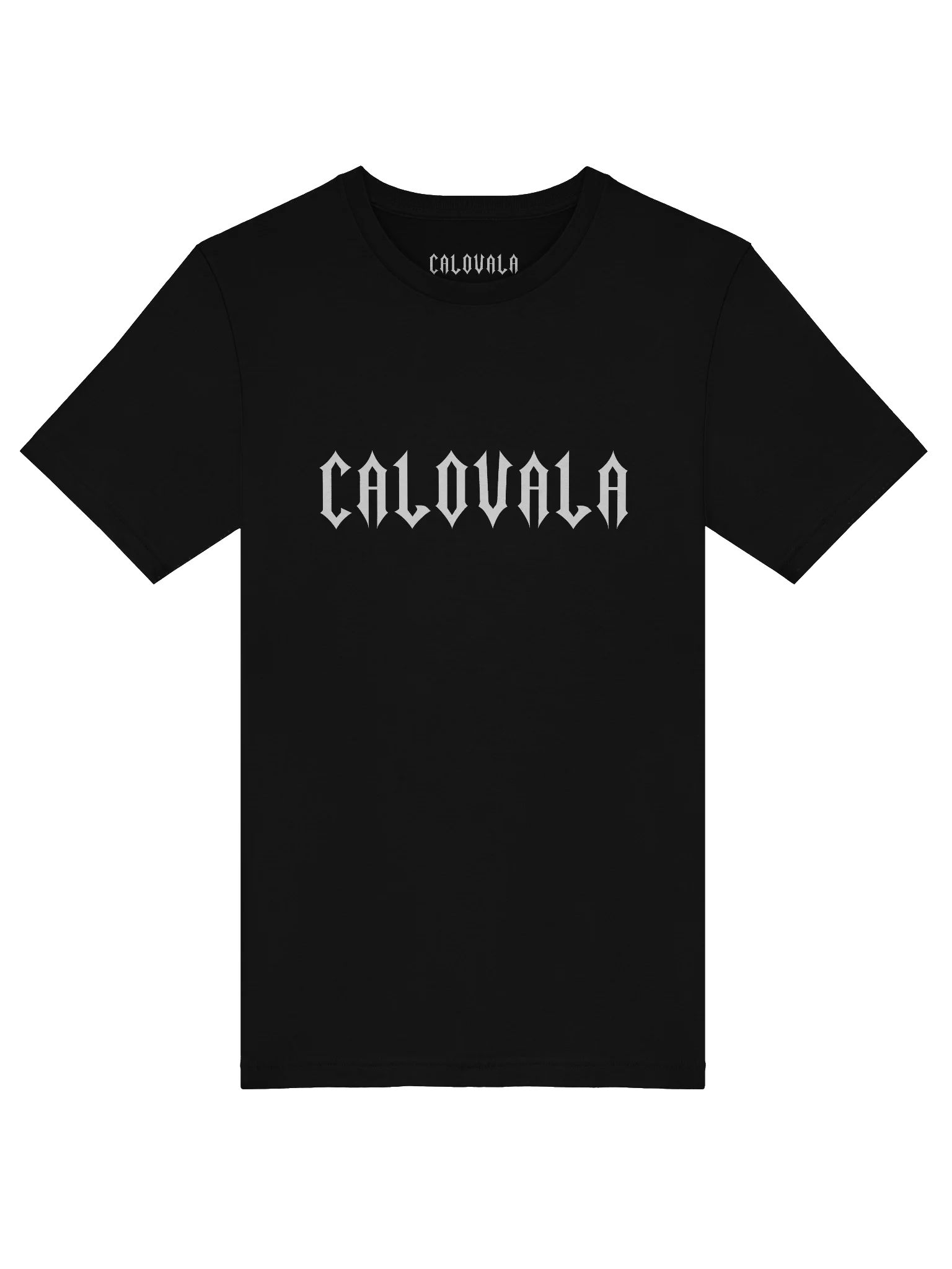 Calovala Logo Shirt product image (5)