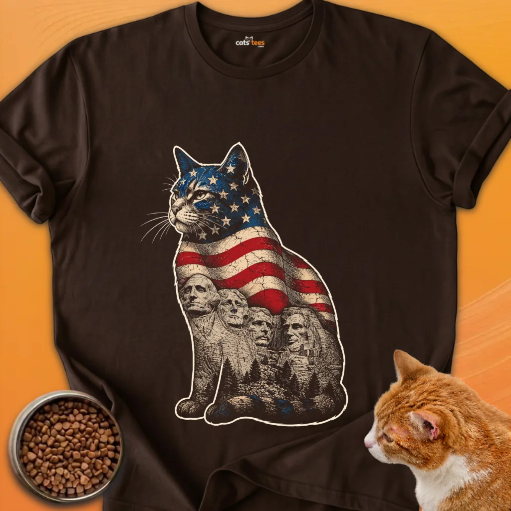 Usa Cat Mount product image (2)