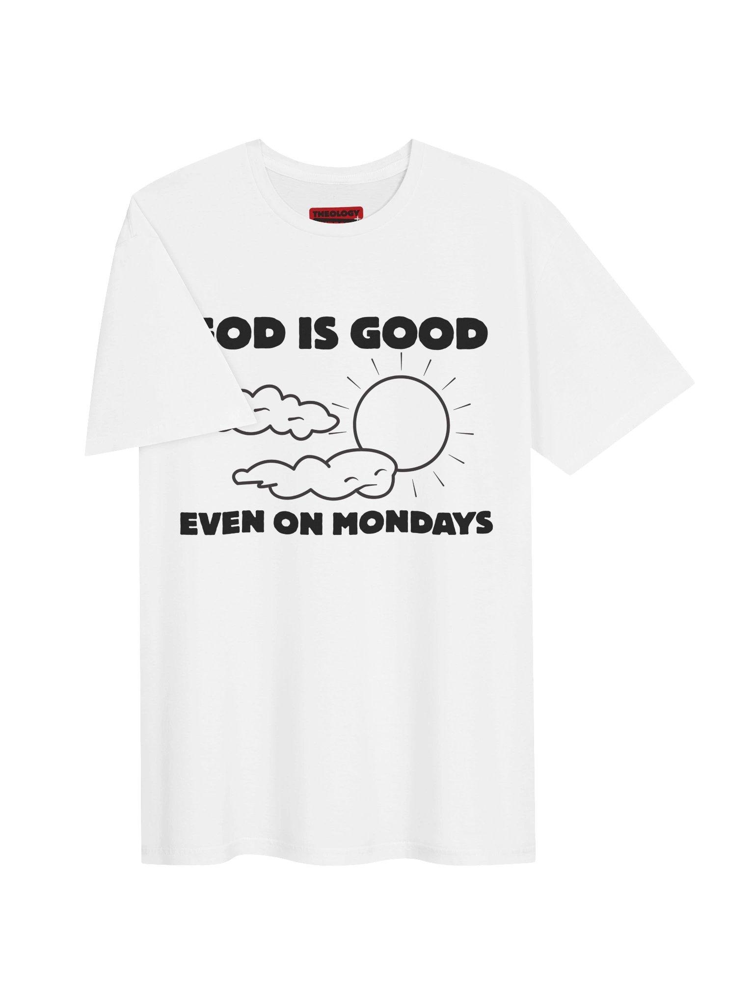 Even On Mondays product image (3)