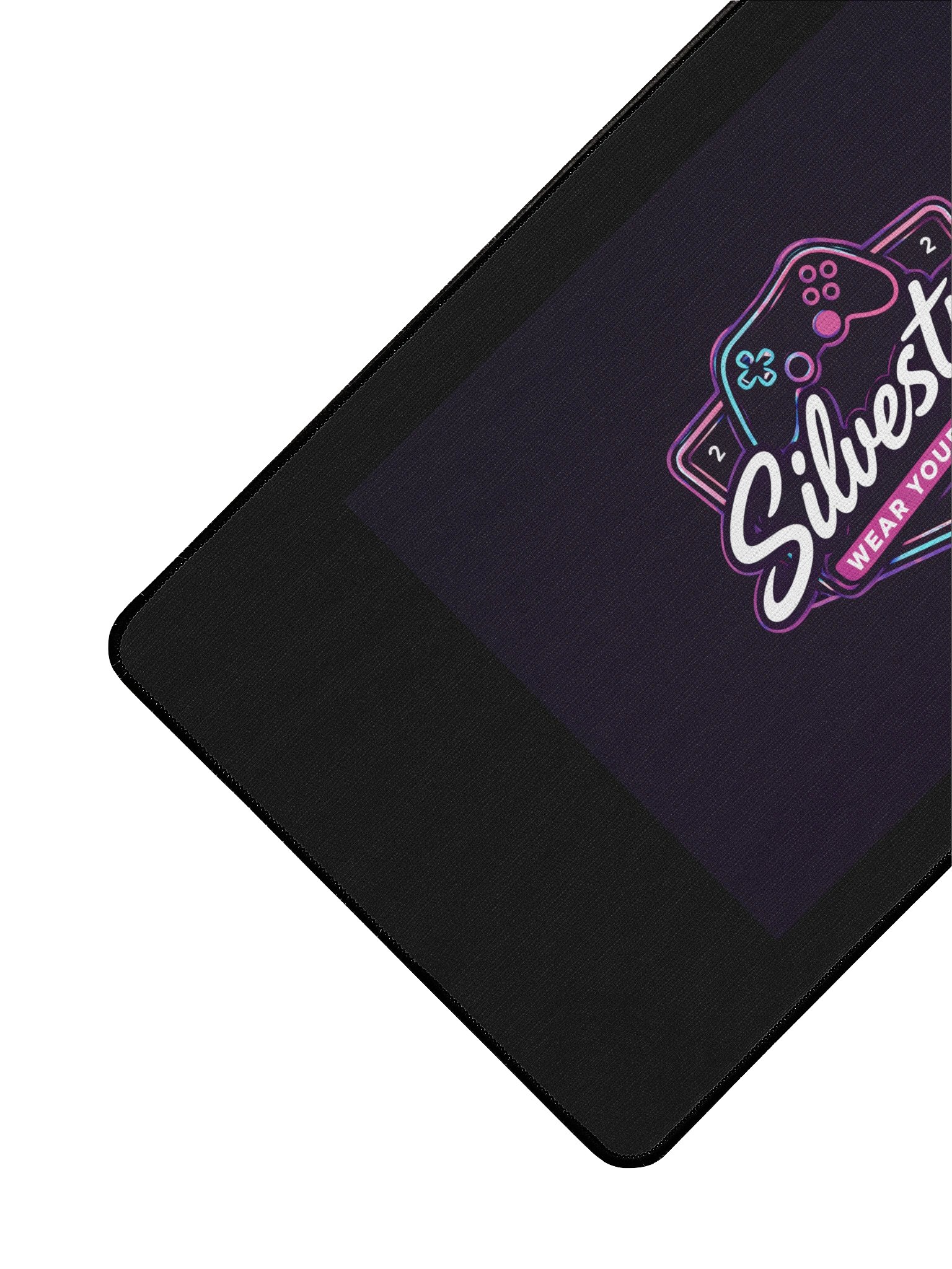 Midnight Support Desk Mat product image (3)