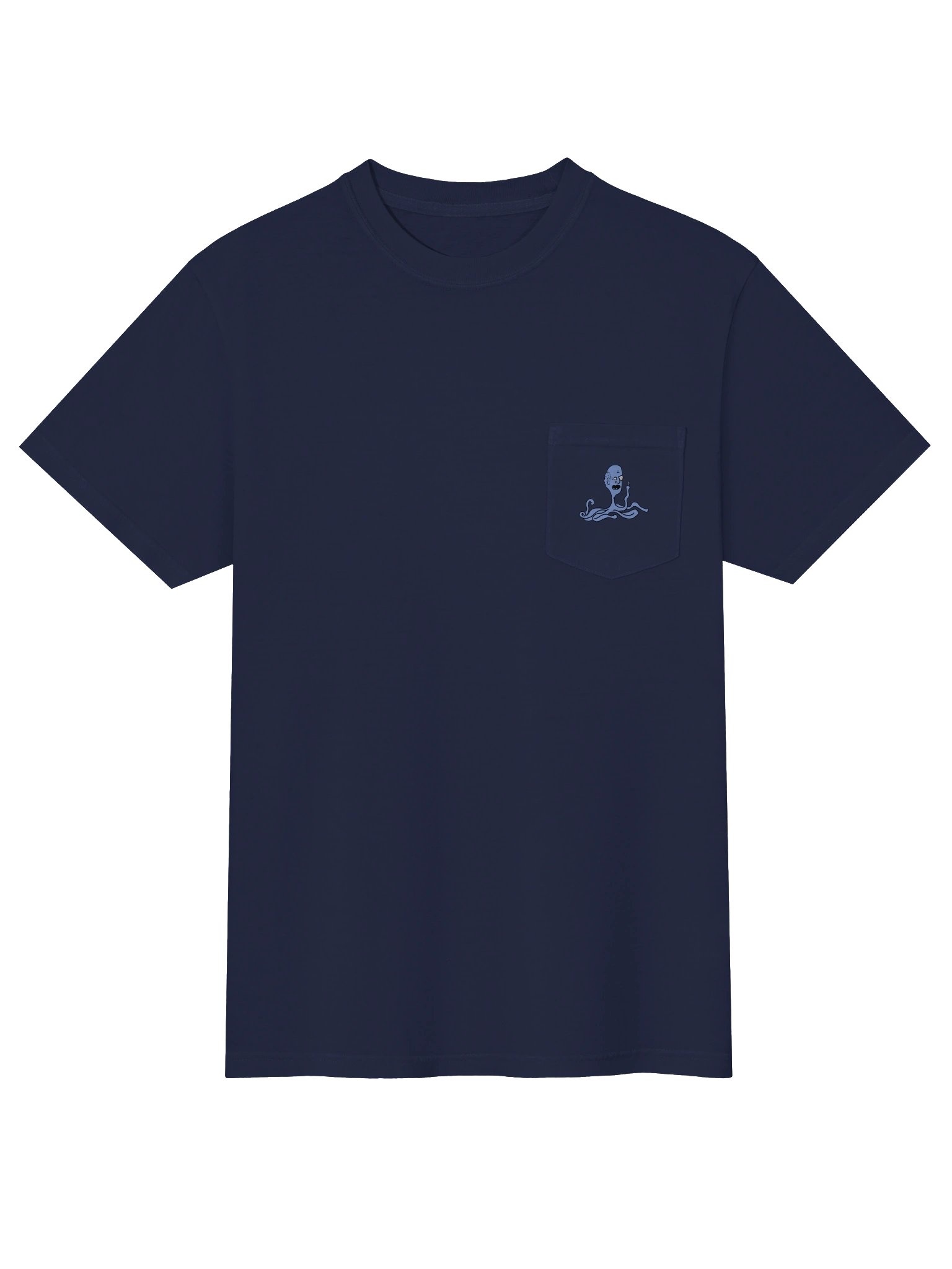 OBM Jeff Octobezos Pocket T product image (3)