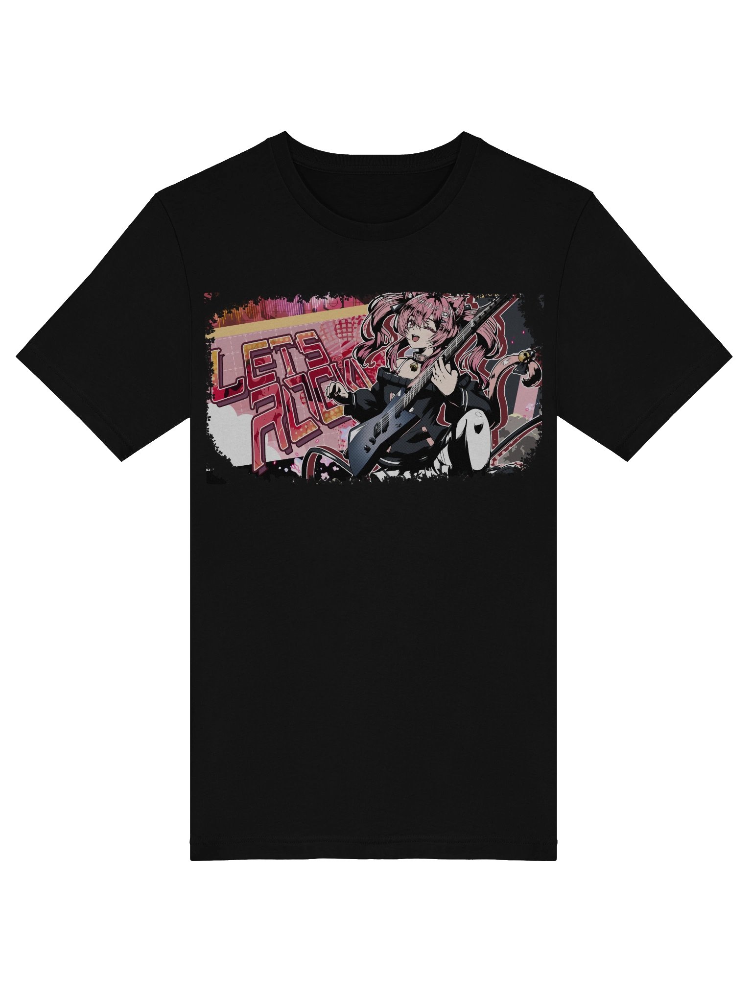 LET'S ROCK! product image (5)