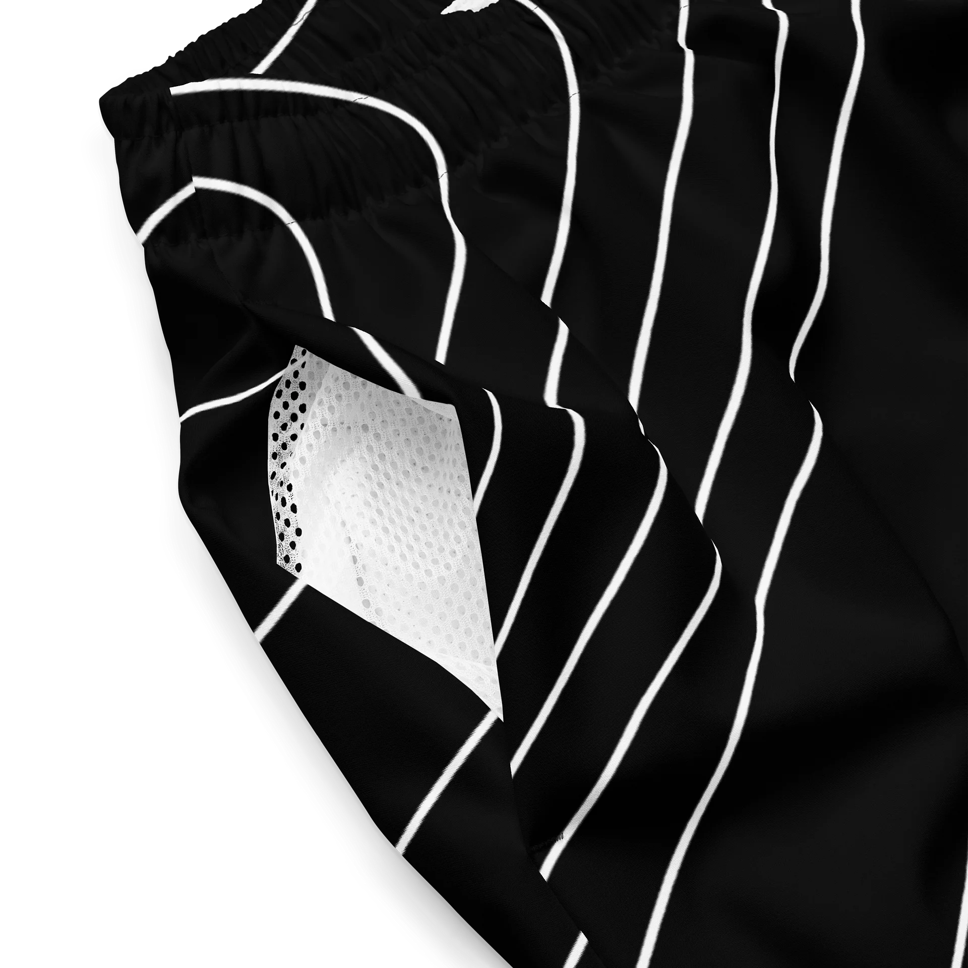 Flowline Swim Trunks product image (3)