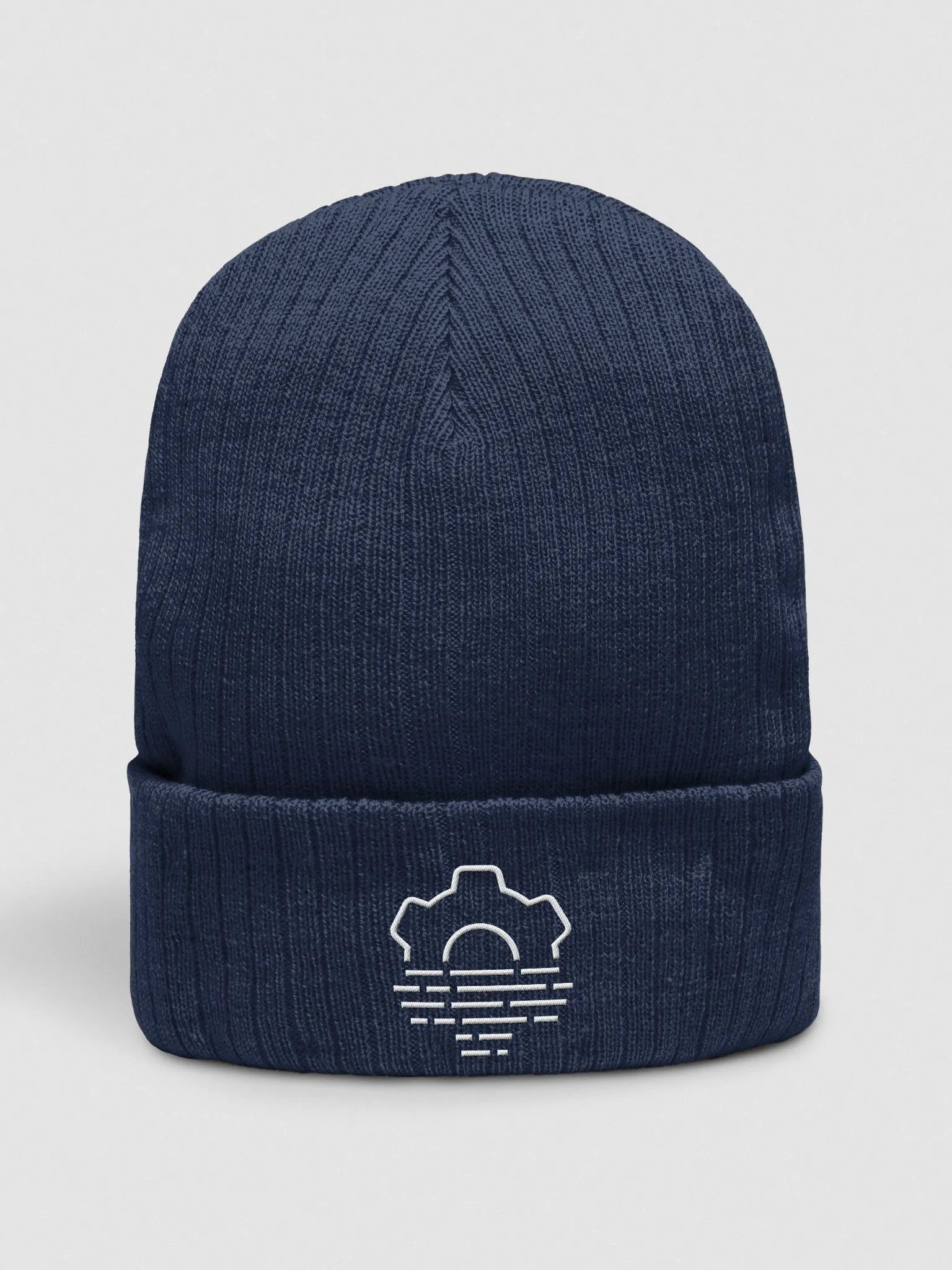 System Crafters Wheel Beanie product image (3)