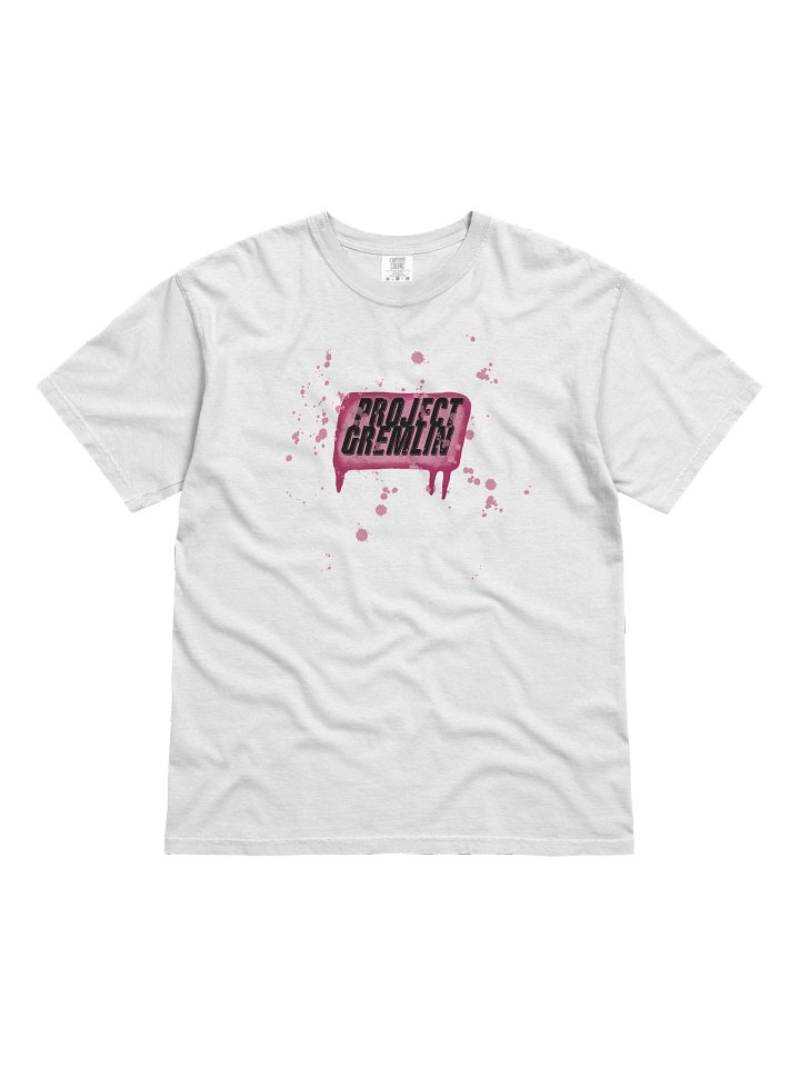 Project Gremlin Tee product image (51)