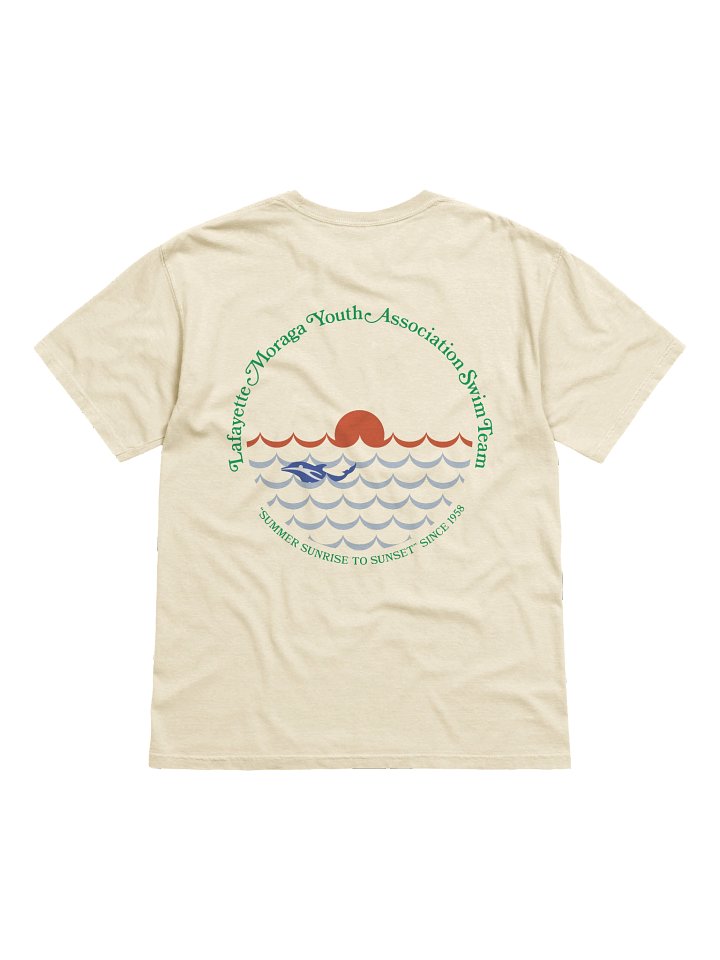 Summer Sunrise to Sunset - Adult product image (6)
