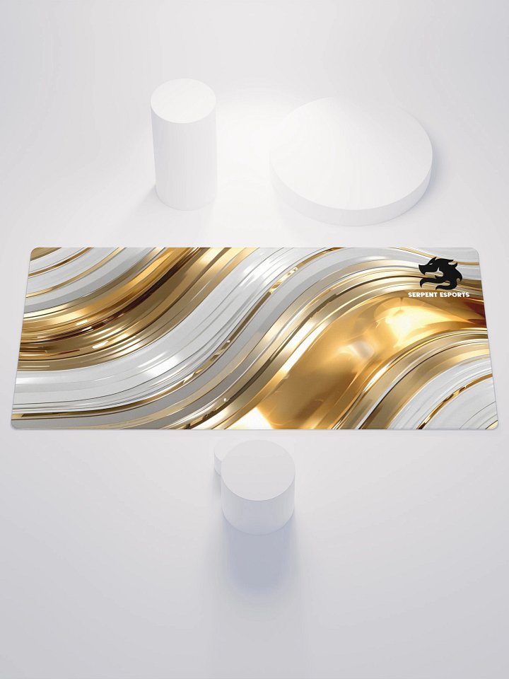 Serpent's Bite - Mousepad product image (1)