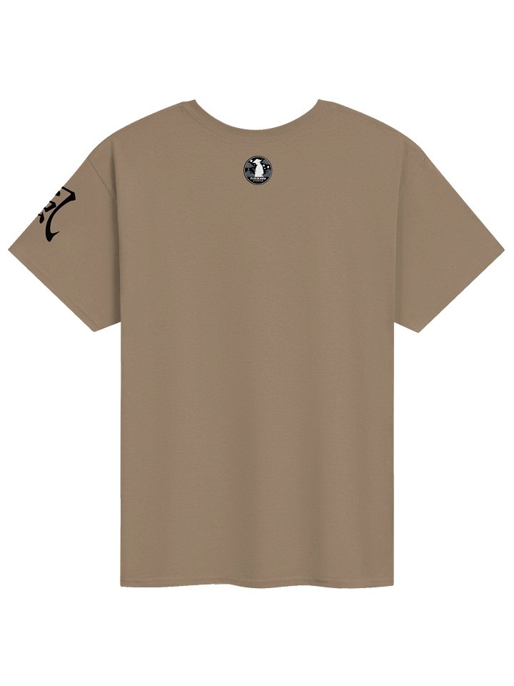"BONK!" ~ Fox | Tee product image (2)