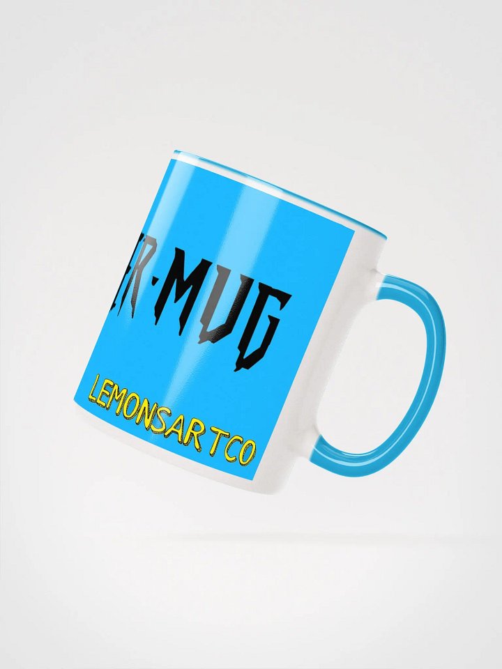 Spider Mug...Mug product image (2)