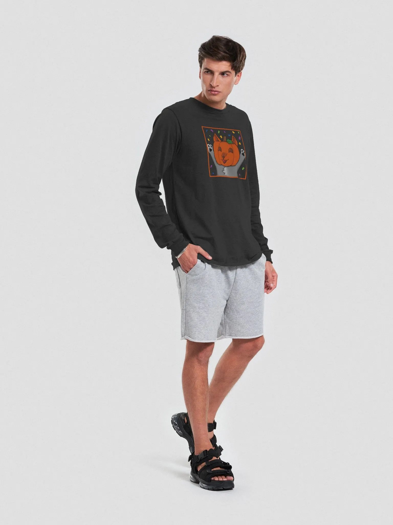 Cheer Long Sleeved Shirt product image (23)