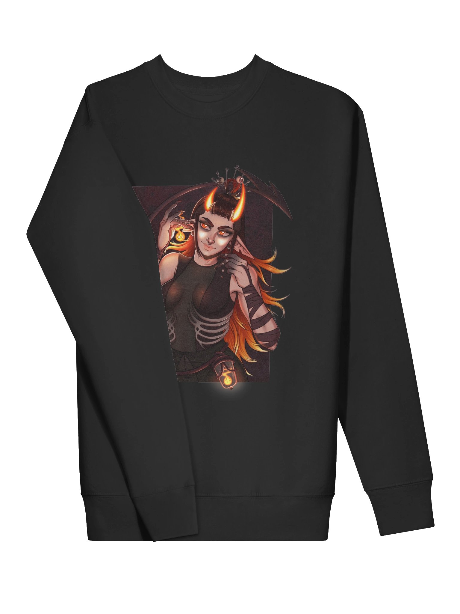 Rabid & Ember Sweatshirt product image (3)