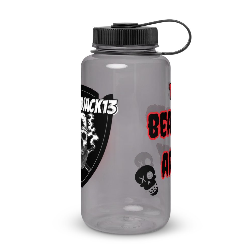 "WATER" BOTTLE product image (4)