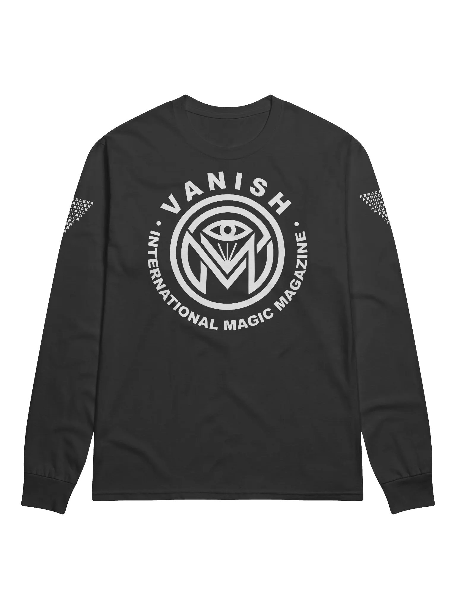 VANISH Long Sleeve product image (1)