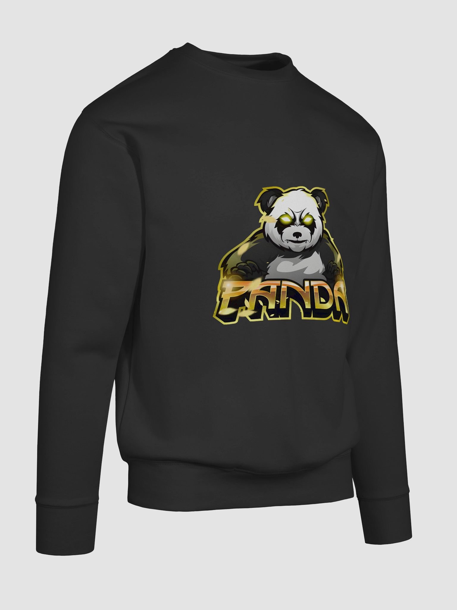 Panda Sweatshirt product image (93)