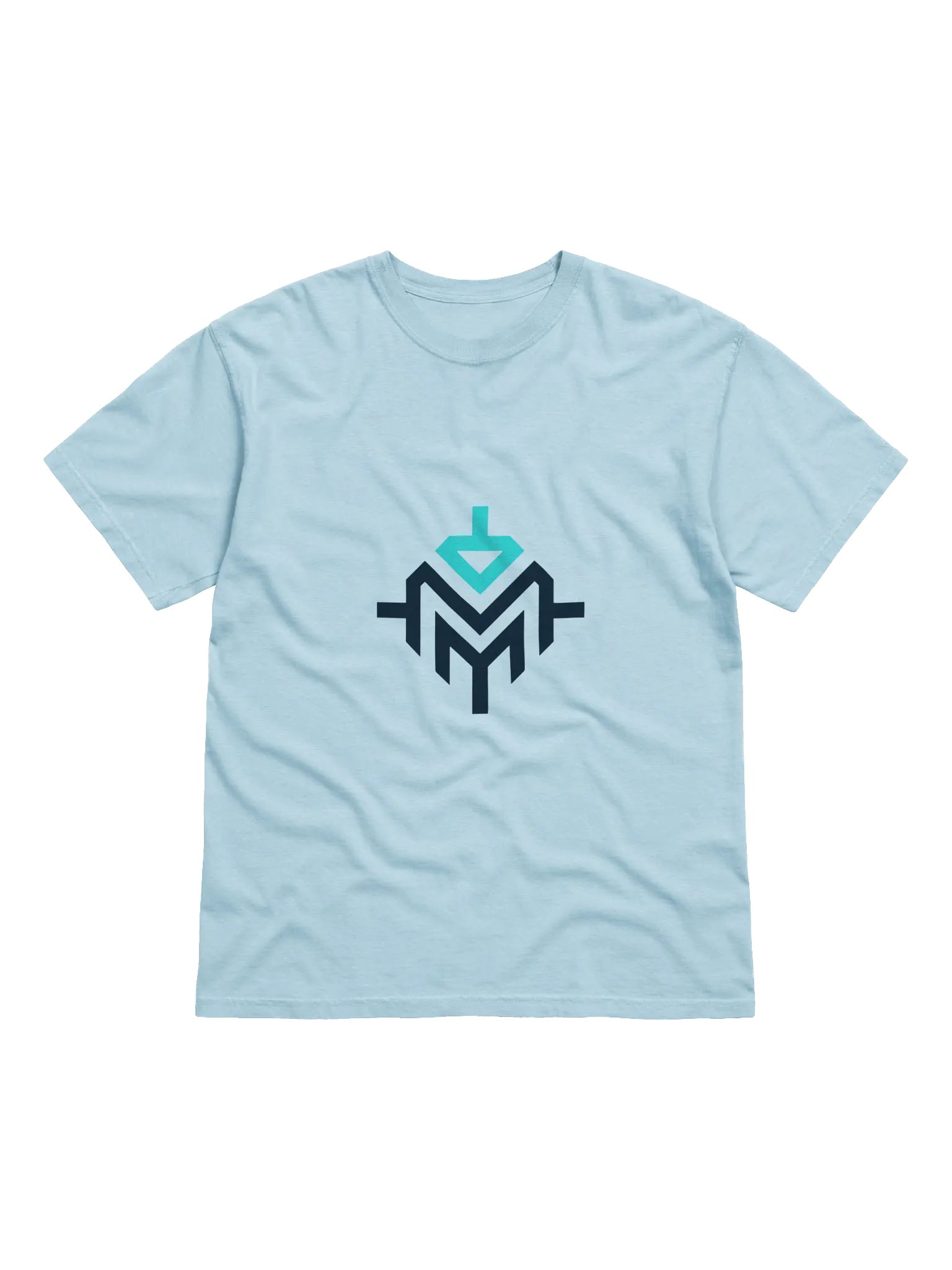 Mogsy Logo Tee product image (1)