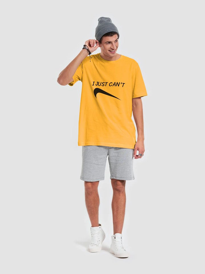 I JUST CAN'T product image (2)