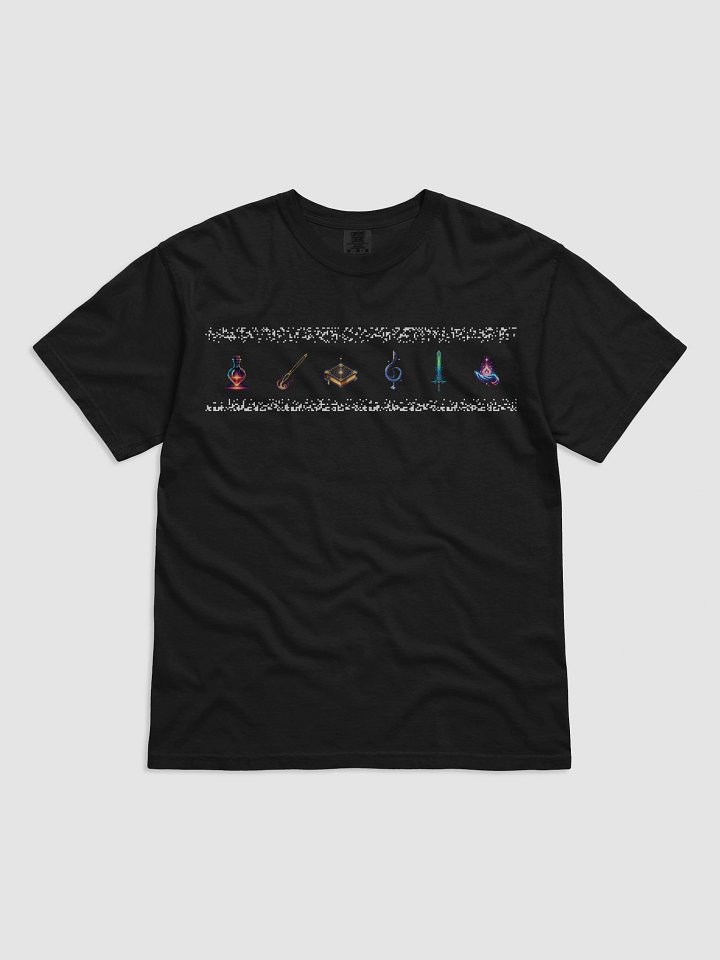 In Magic We Trust T-Shirt product image (1)