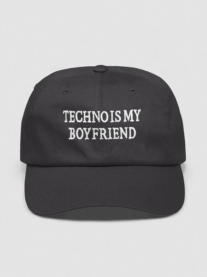 Techno is my boyfriend product image (2)