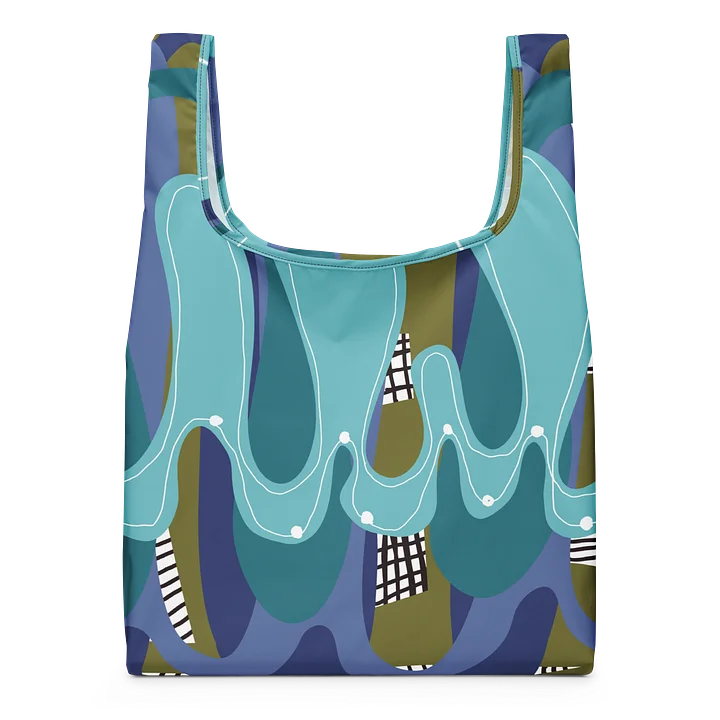 Wieviel schöner können Shopping bags sein product image (1)