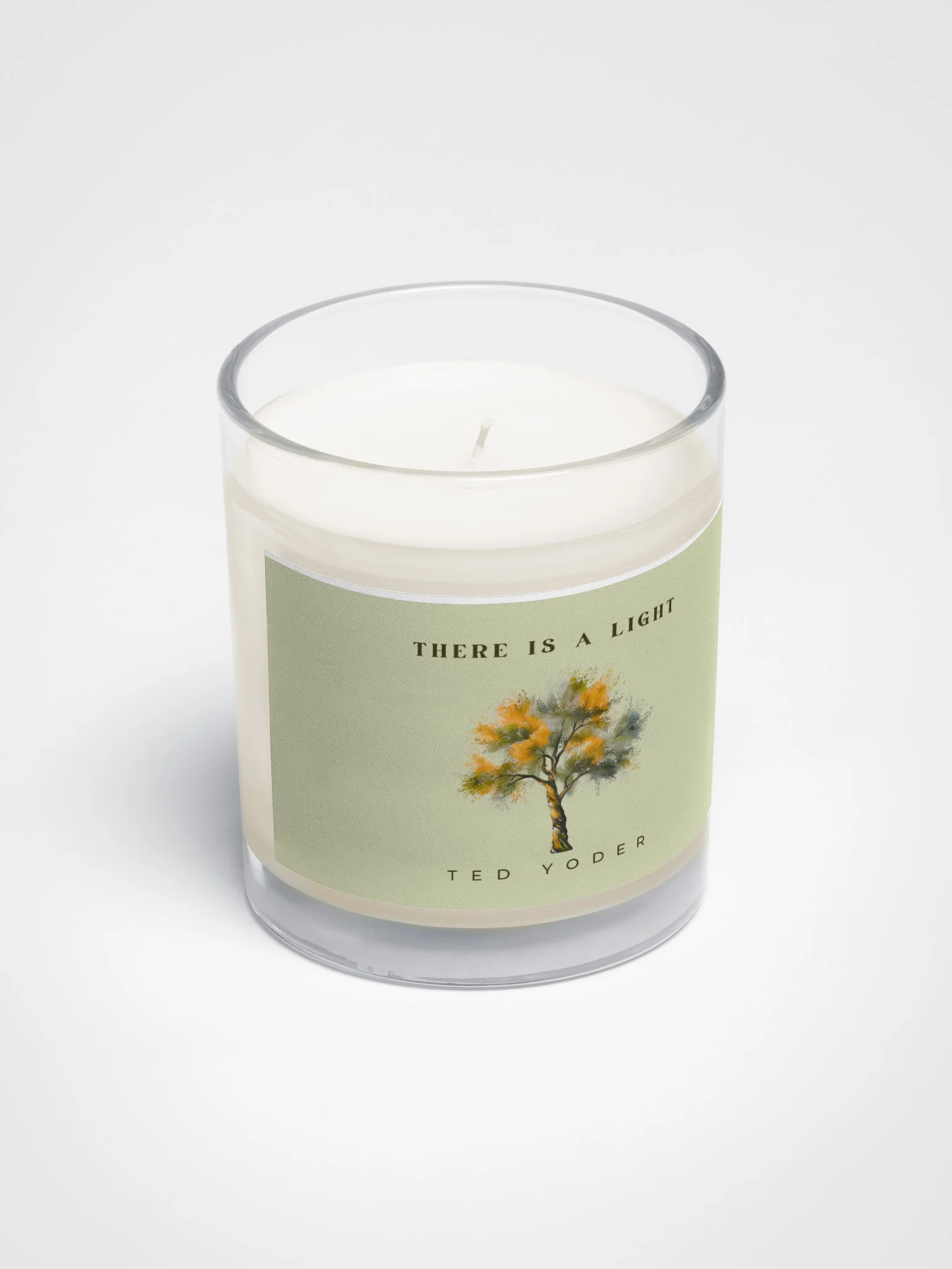 There is a Light Candle product image (2)