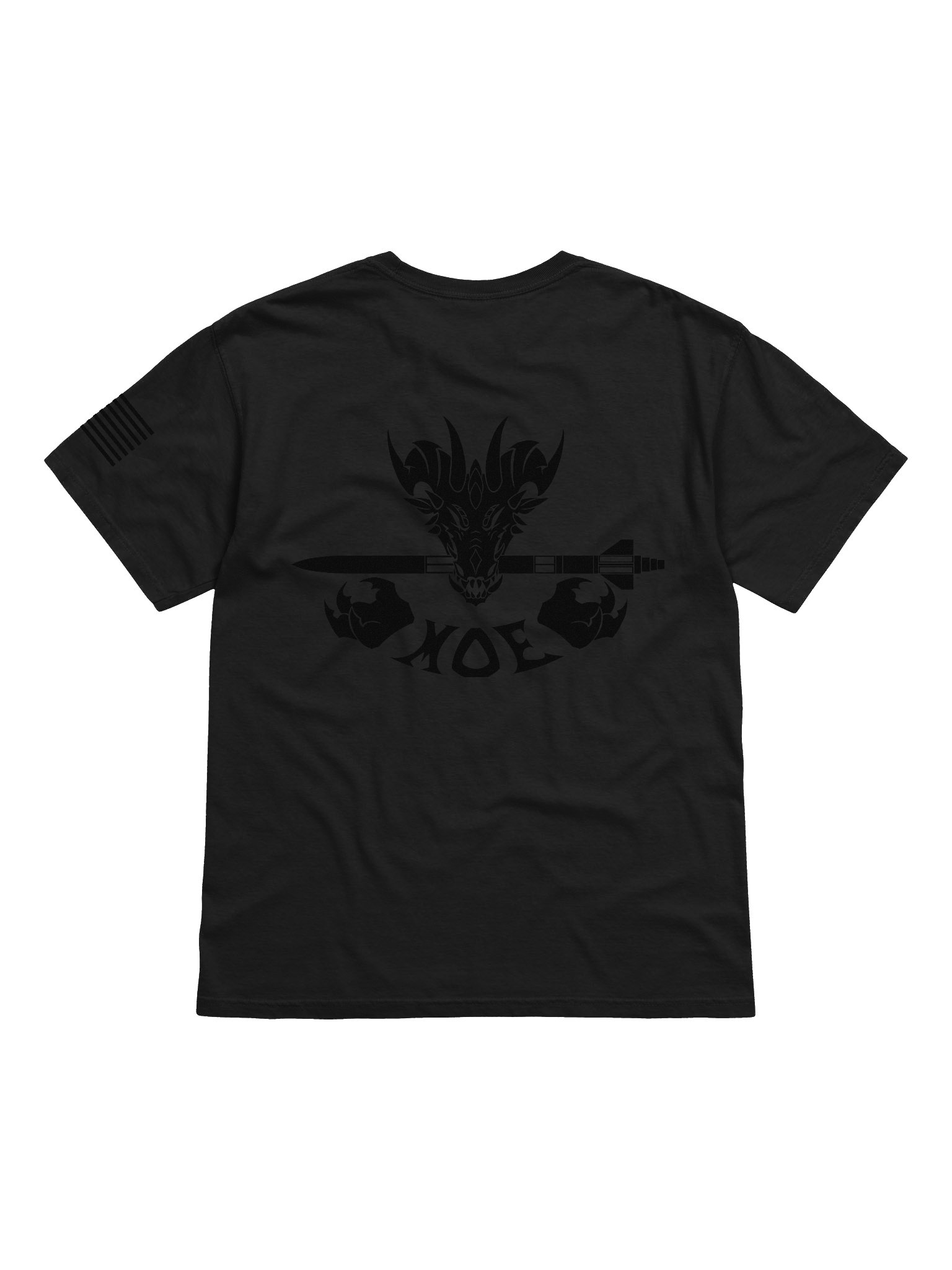 MOE - Black Edition product image (3)