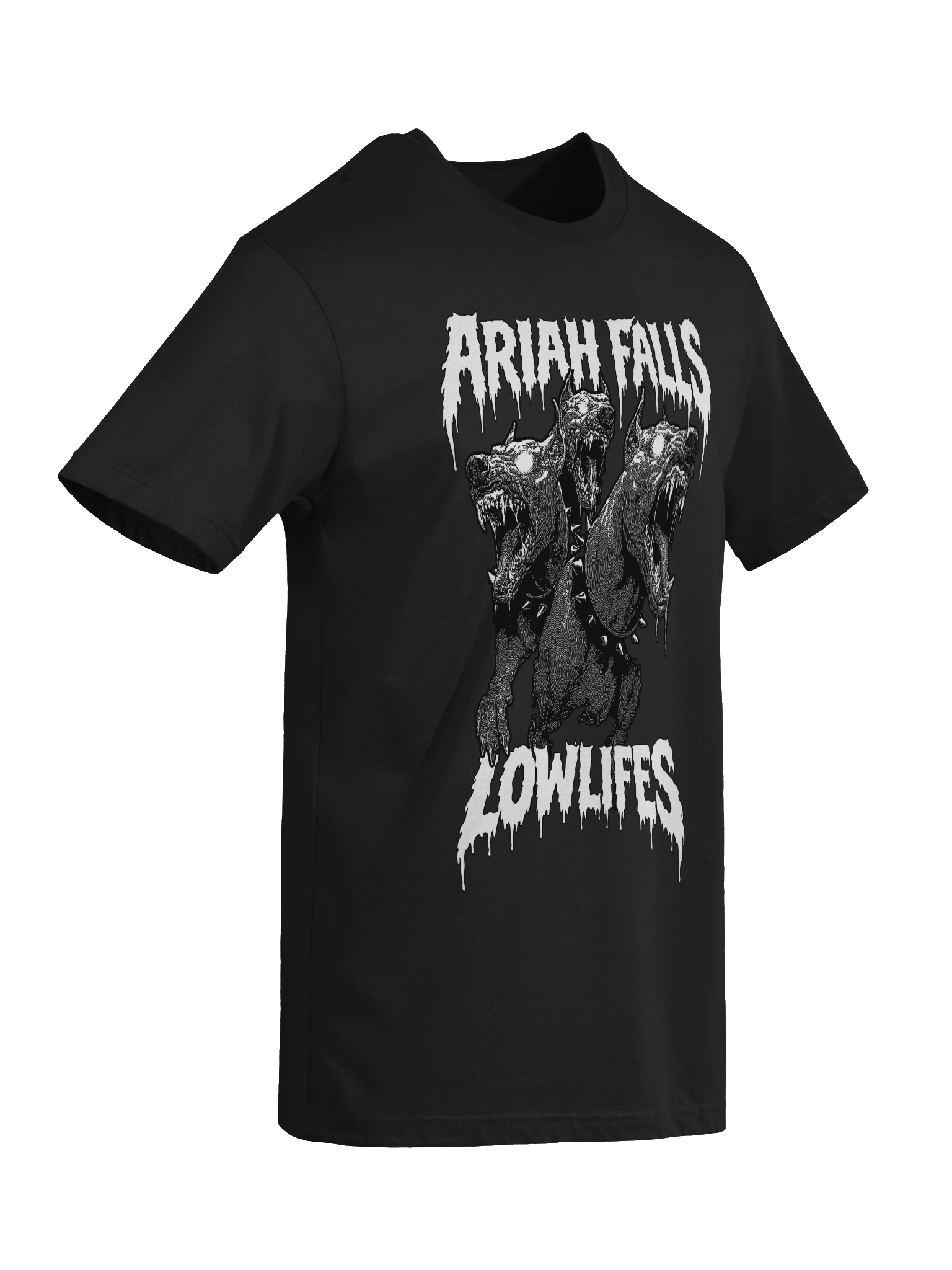 Lowlifes Dogs Tee product image (2)