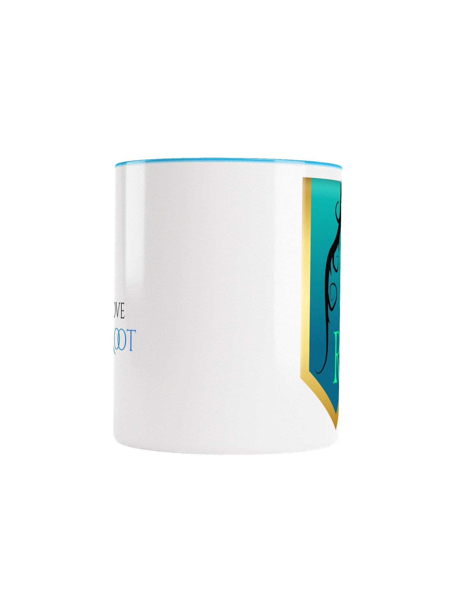 Dreaming Root Ceramic Mug product image (5)