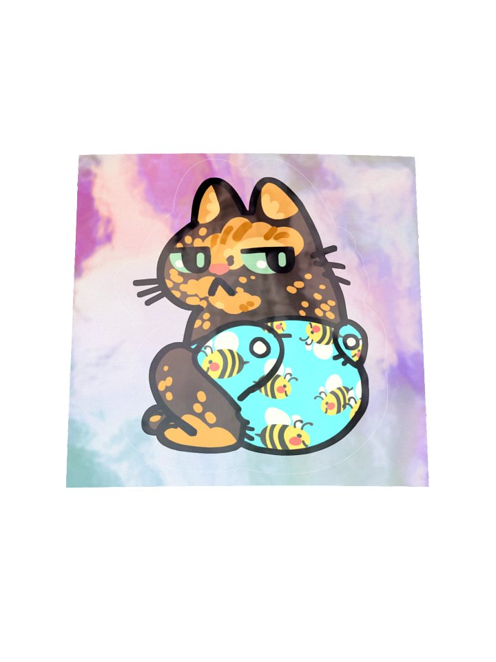 Buttmeg product image (1)